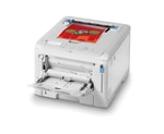 OKI C651DN 9006249 A4 Renkli Lazer Yazıcı - 35ppm, Tek Fonksiyonlu, 1200x1200 dpi, 100.000 Sayfa Aylık Kapasite