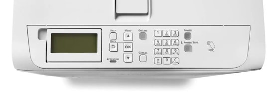 OKI C651DN 9006249 A4 Renkli Lazer Yazıcı - 35ppm, Tek Fonksiyonlu, 1200x1200 dpi, 100.000 Sayfa Aylık Kapasite
