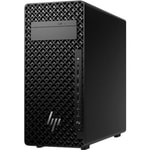 HP Z2 G1i E7YP8ES Tower İş İstasyonu Masaüstü Bilgisayar - Ultra 7 265K, 32GB DDR5, 1TB SSD, RTX 2000 16GB