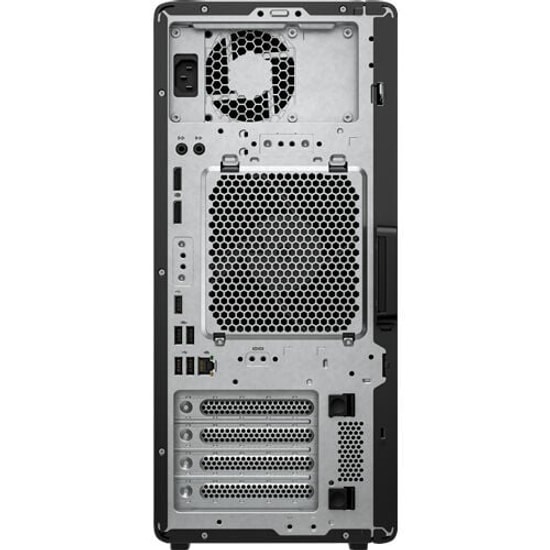 HP Z2 G1i E7YP8ES Tower İş İstasyonu Masaüstü Bilgisayar - Ultra 7 265K, 32GB DDR5, 1TB SSD, RTX 2000 16GB