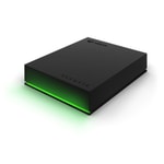 Seagate Game Drive for Xbox 2TB Siyah STKX2000400 2,5" Taşınabilir Harici HDD - USB 3.2 Gen 1, USB Micro-B, LED