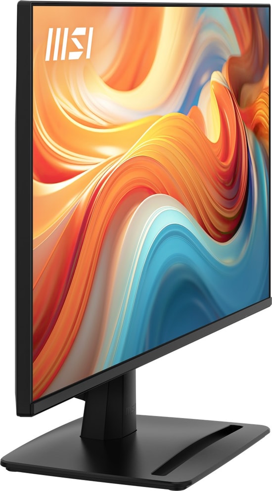 MSI PRO-MP242-E14A 23.8 İnç Siyah IPS Monitör - FHD 1920x1080, 144Hz, 1ms, 16:9, Adaptive-Sync, 300 cd/m²