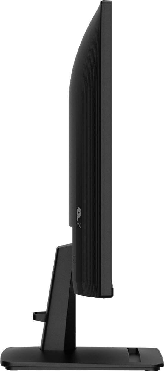 MSI PRO-MP242-E14A 23.8 İnç Siyah IPS Monitör - FHD 1920x1080, 144Hz, 1ms, 16:9, Adaptive-Sync, 300 cd/m²
