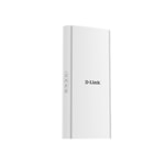 D-Link DLA-X303 Dış Ortam Wi-Fi 6 AX3000 Access Point - Yönetilebilir, 2 Port Gigabit, 3000 Mbps, 2.4/5GHz, PoE