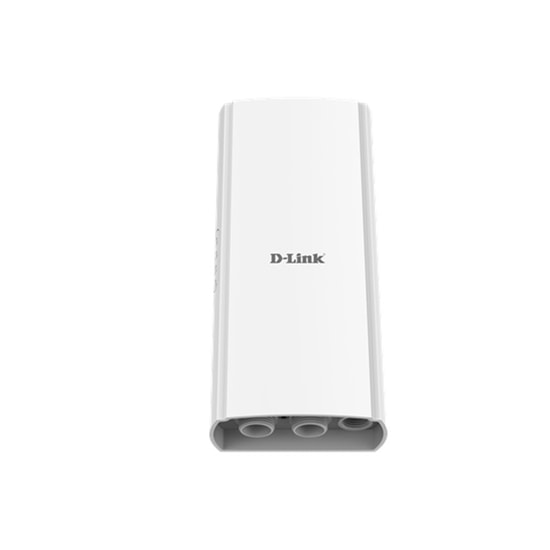 D-Link DLA-X303 Dış Ortam Wi-Fi 6 AX3000 Access Point - Yönetilebilir, 2 Port Gigabit, 3000 Mbps, 2.4/5GHz, PoE