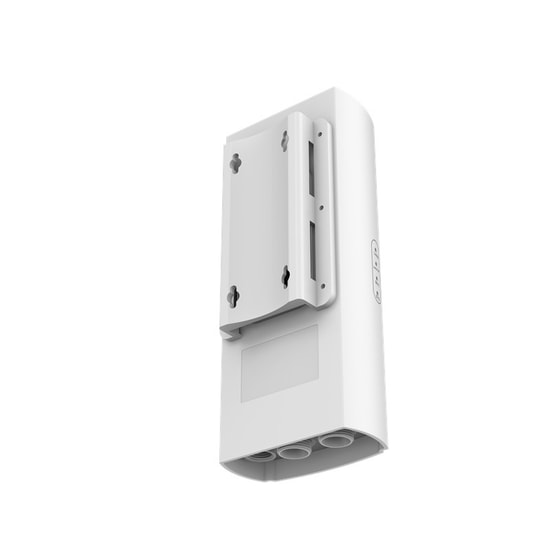 D-Link DLA-X303 Dış Ortam Wi-Fi 6 AX3000 Access Point - Yönetilebilir, 2 Port Gigabit, 3000 Mbps, 2.4/5GHz, PoE