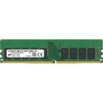 Micron MTA18ASF4G72AZ-3G2R 32GB DDR4 ECC Sunucu RAM Belleği - 3200 MT/s, UDIMM, CL22, 1.2V, 24 Ay Garanti Süresi