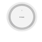 D-Link D-Lite DLA-BE96 Wi-Fi 7 Tri-Band İç Mekan Access Point - BE9500, 2x 2.5G LAN, 2.4/5/6GHz, PoE, Yönetilebilir