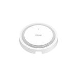 D-Link D-Lite DLA-BE36 BE3600 Wi-Fi 7 İç Ortam Yönetilebilir Access Point - 2.4/5GHz, 688 Mbps, 2882 Mbps Ağ Hızı