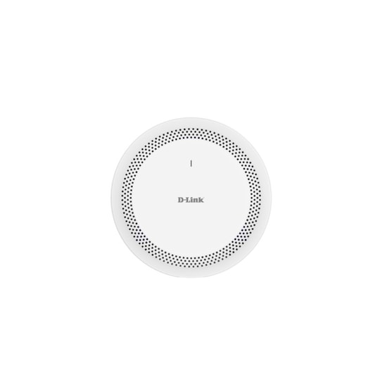 D-Link D-Lite DLA-BE36 BE3600 Wi-Fi 7 İç Ortam Yönetilebilir Access Point - 2.4/5GHz, 688 Mbps, 2882 Mbps Ağ Hızı