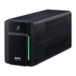 APC BX950MI 950VA 230V AVR IEC Soketli Line-Interactive Kesintisiz Güç Kaynağı UPS - 520W, 40dB, 8 Saat Şarj Süresi