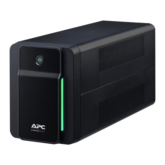 APC BX950MI 950VA 230V AVR IEC Soketli Line-Interactive Kesintisiz Güç Kaynağı UPS - 520W, 40dB, 8 Saat Şarj Süresi