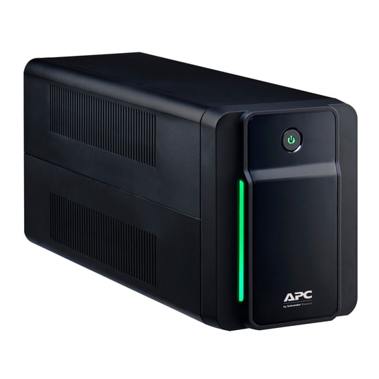 APC BX950MI 950VA 230V AVR IEC Soketli Line-Interactive Kesintisiz Güç Kaynağı UPS - 520W, 40dB, 8 Saat Şarj Süresi