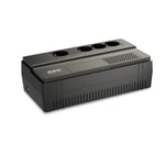APC BV800I-GR 800VA 230V 4 Çıkışlı Kesintisiz Güç Kaynağı - AVR, Schuko, Hat-Etkileşimli, 450 W, 40 dB, 8 Saat Şarj