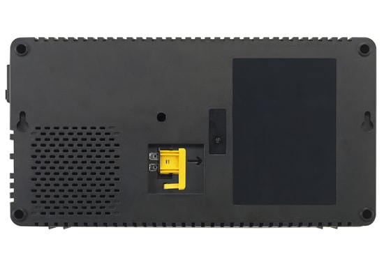 APC BV800I-GR 800VA 230V 4 Çıkışlı Kesintisiz Güç Kaynağı - AVR, Schuko, Hat-Etkileşimli, 450 W, 40 dB, 8 Saat Şarj