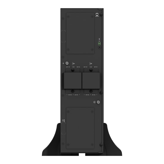 Apc SRTG192XLBP4 Harici 192V Akü Paketi, 3U Rafa Monte UPS - 4 Önceden Takılı Akü, Kurşun-Asit, 24 Ay Garanti