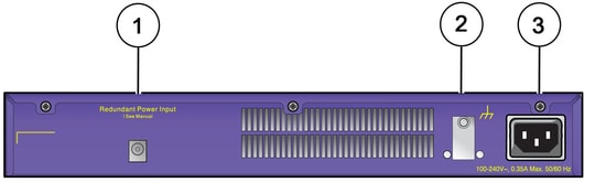 Extreme Networks X440-G2-12p-10GE4 16531-R 12 Port PoE+ Ağ Anahtarı - 4 SFP+ Ports, 10/100/1000BASE-T, 1 Fixed AC PSU