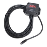 APC NBES0301 NetBotz Spot Sıvı Sensörü 15 ft Kablolu - RJ-45 Bağlantı, 4,572 m Sensör Mesafesi, 24 Ay Garanti
