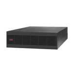 Apc SRV240RLBP-9A 240V 3U Rack Tipi UPS Akü Paketi - Mühürlü Kurşun Asitli, 20 Akü, 60 kg, SRV 5/6/10kVA Uyumu
