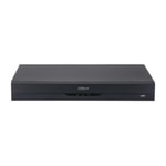 Dahua XVR5216AN-5M-I3/T 16 Kanal 5MP XVR AcuPick Kayıt Cihazı - 2 SATA WizSense, H.265+, 128 Mbps, 2x16TB HDD Desteği
