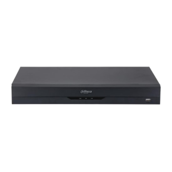 Dahua XVR5216AN-5M-I3/T 16 Kanal 5MP XVR AcuPick Kayıt Cihazı - 2 SATA WizSense, H.265+, 128 Mbps, 2x16TB HDD Desteği