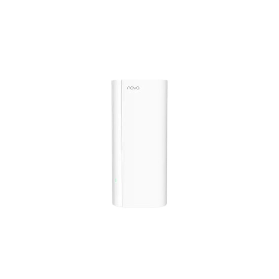 Tenda AX3000 MX12-3P Dual Band 3 Parça Mesh Router - 574/2402 Mbps, 3x Gigabit RJ45, 4x3dBi Dahili Anten, MU-MIMO