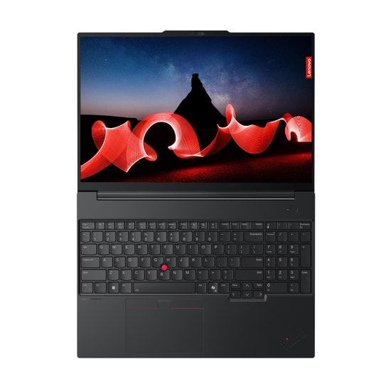 Lenovo ThinkPad E16 Gen 4 21YC003WTX 32GB 1TB SSD Laptop - Ultra 7 355, 16" WUXGA IPS, FreeDOS, Intel Graphics
