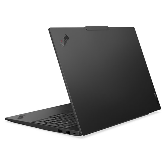Lenovo ThinkPad E16 Gen 4 21YC003WTX 32GB 1TB SSD Laptop - Ultra 7 355, 16" WUXGA IPS, FreeDOS, Intel Graphics