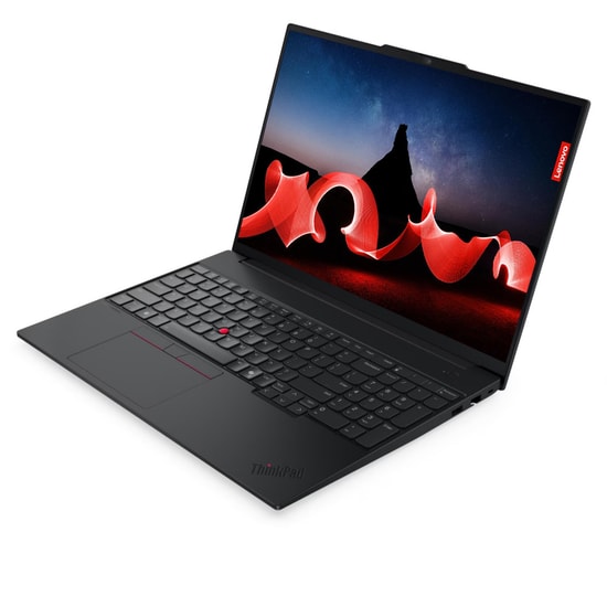 Lenovo ThinkPad E16 Gen 4 21YC0042TX 16GB 512GB DOS Dizüstü Bilgisayar - Ultra 7 355, 16" WUXGA IPS, DDR5-5600