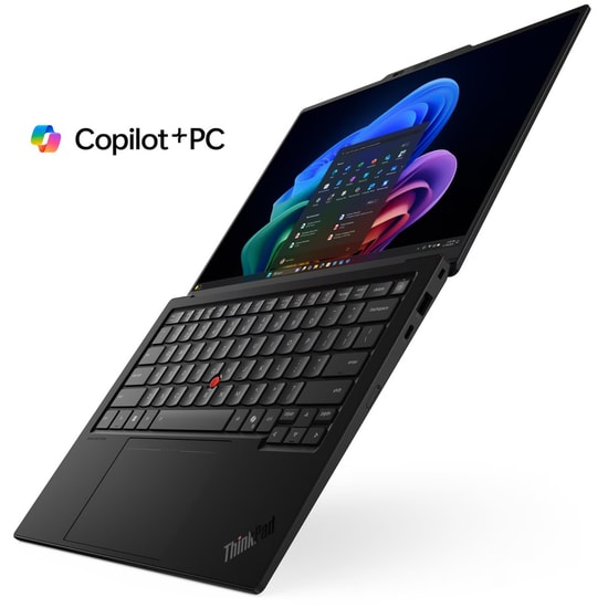 Lenovo ThinkPad X1 Carbon 21V700A4TX Ultra 7-355 Laptop - 32GB RAM, 1TB, 14" 2.8K OLED, 5G LTE, Win11 Pro, 3 Yıl