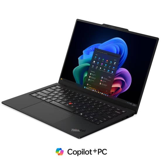 Lenovo ThinkPad X1 Carbon 21V700A4TX Ultra 7-355 Laptop - 32GB RAM, 1TB, 14" 2.8K OLED, 5G LTE, Win11 Pro, 3 Yıl