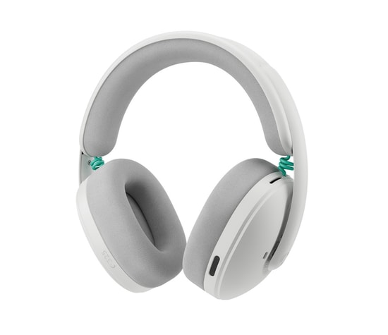 Logitech G325 Lightspeed Beyaz Kablosuz Oyuncu Kulaklığı (981-001531) - Bluetooth 5.2, 20 Hz-20 kHz