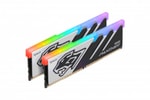Apacer Panther RGB 32GB 2x16GB 5200MHz CL38 DDR5 Gaming RAM (AH5U32G52C5229BAA-2) - 1.35V, 288-pin, Soğutuculu