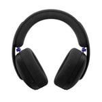 Logitech G325 Lightspeed Siyah Kablosuz Oyuncu Kulaklığı (981-001524) - Bluetooth 5.2, 32mm Sürücü, 20 Hz-20 kHz
