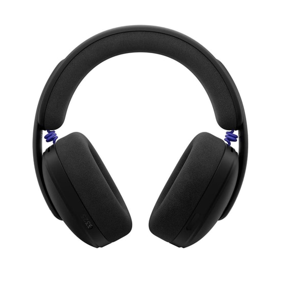 Logitech G325 Lightspeed Siyah Kablosuz Oyuncu Kulaklığı (981-001524) - Bluetooth 5.2, 32mm Sürücü, 20 Hz-20 kHz