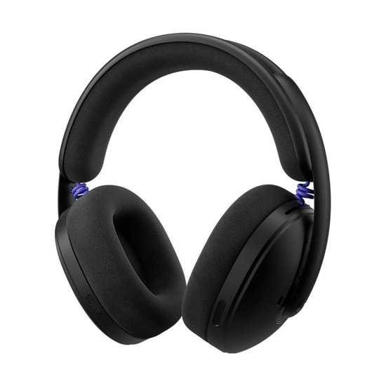 Logitech G325 Lightspeed Siyah Kablosuz Oyuncu Kulaklığı (981-001524) - Bluetooth 5.2, 32mm Sürücü, 20 Hz-20 kHz