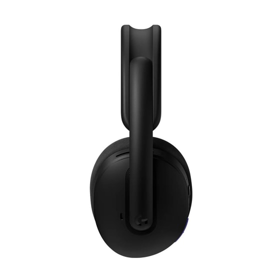 Logitech G325 Lightspeed Siyah Kablosuz Oyuncu Kulaklığı (981-001524) - Bluetooth 5.2, 32mm Sürücü, 20 Hz-20 kHz