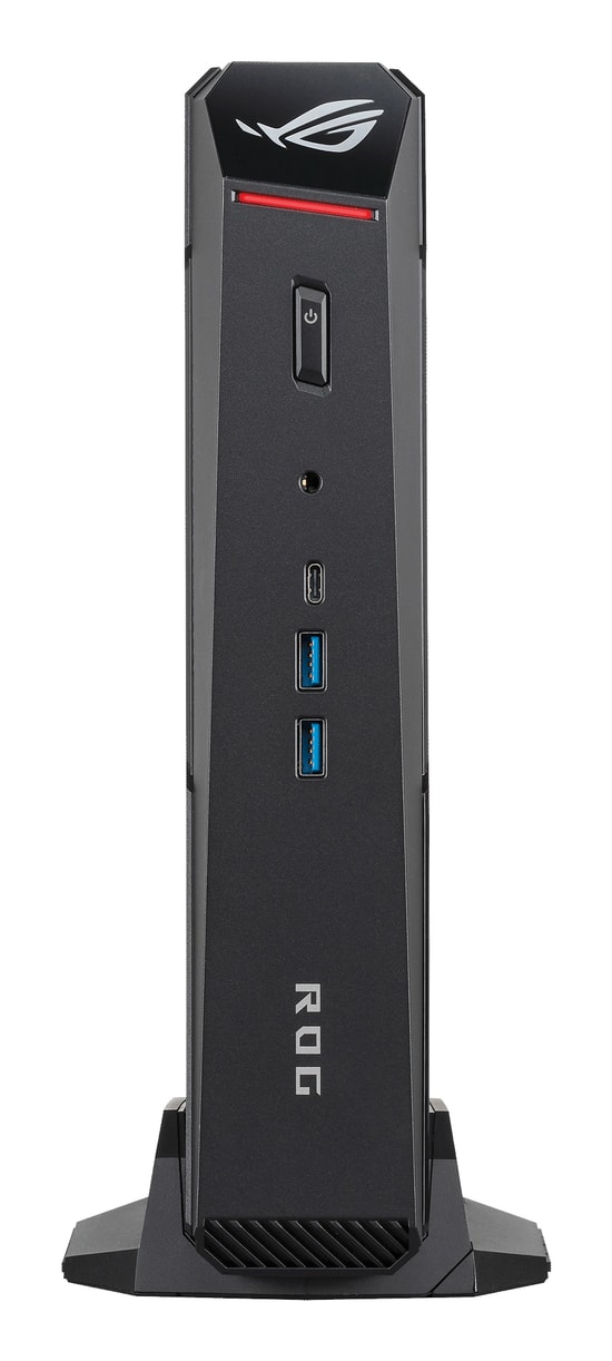 Asus ROG NUC16JNK9X28AA2 Mini PC - Intel Ultra 9 290HX Plus, RTX 5080, 32GB RAM, 2TB SSD, Windows 11 Home