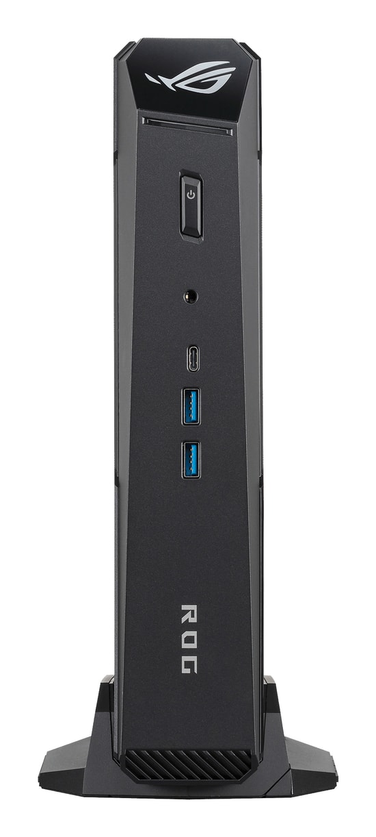 Asus ROG NUC16JNK9X28AA2 Mini PC - Intel Ultra 9 290HX Plus, RTX 5080, 32GB RAM, 2TB SSD, Windows 11 Home
