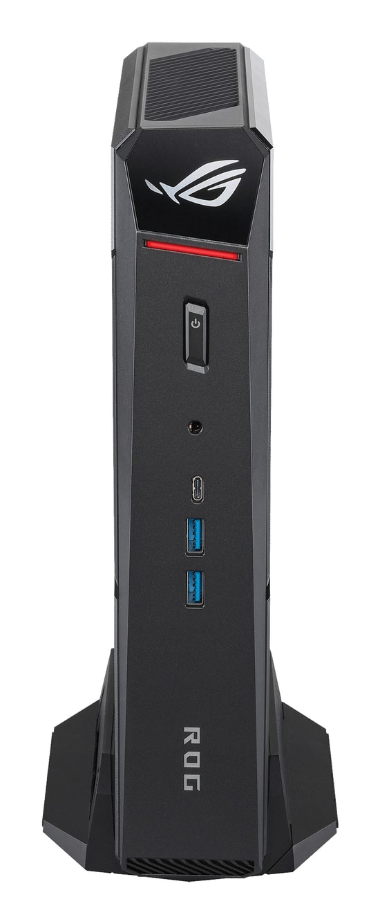 Asus ROG NUC16JNK9X28AA2 Mini PC - Intel Ultra 9 290HX Plus, RTX 5080, 32GB RAM, 2TB SSD, Windows 11 Home