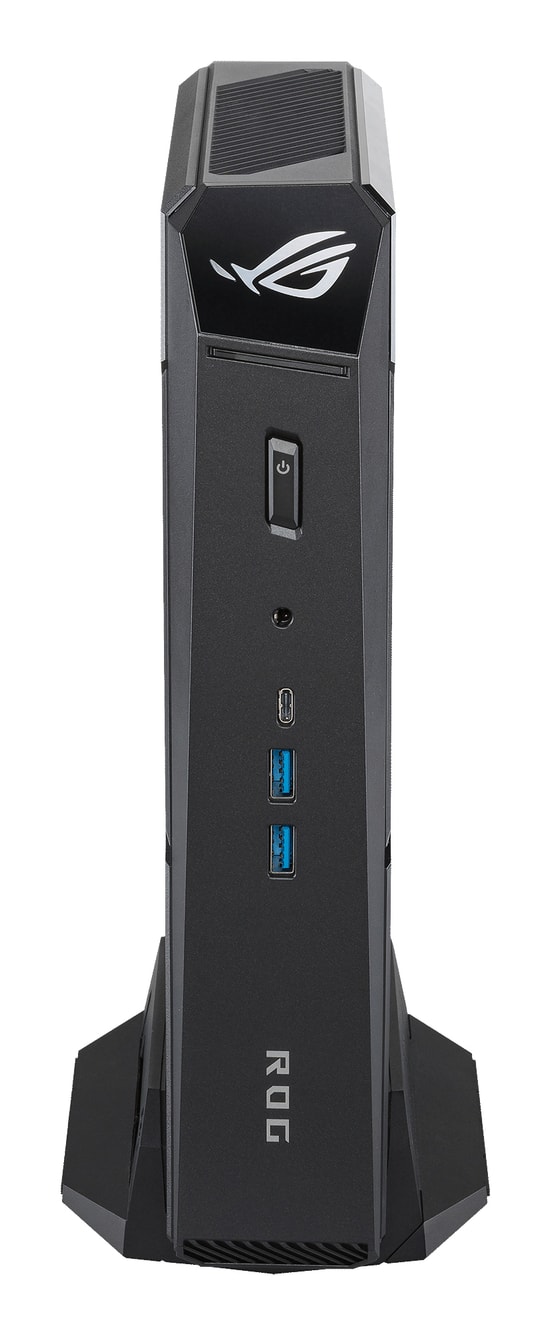 Asus ROG NUC16JNK9X28AA2 Mini PC - Intel Ultra 9 290HX Plus, RTX 5080, 32GB RAM, 2TB SSD, Windows 11 Home