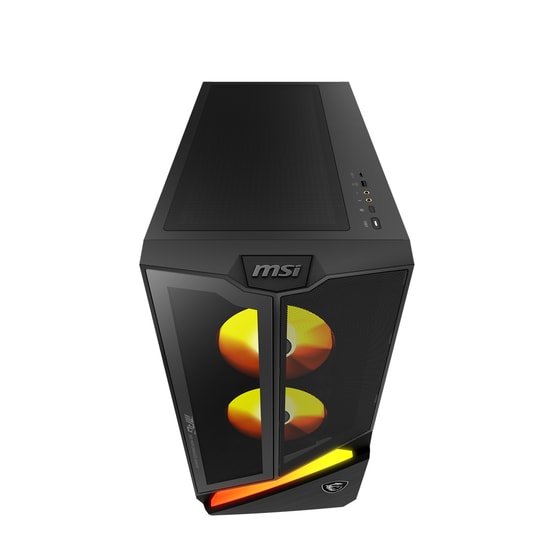 MSI MPG Infinite Z3 X3D (9NVRR7-848EU) Masaüstü Bilgisayar - Ryzen 7 9800X3D, 32GB DDR5, 1TB SSD, RTX 5070 Ti 16GB