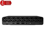 HP ProDesk 4 Mini G1i (E44SKEA) Ultra 5 235T Mini PC - 16GB DDR5, 512GB SSD, FreeDOS, 3 Yıl Yerinde Garanti