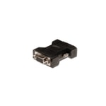 Beek BA-DVI-VGA DVI to VGA Dönüştürücü Adaptör - DVI ve VGA bağlantı uçlarına sahip görüntü dönüştürücü adaptör