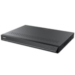 Reolink RP-N64 64 Kanal Network Kayıt Cihazı (NVR) - 16 MP Kayıt Çözünürlüğü, 4x20TB HDD Desteği