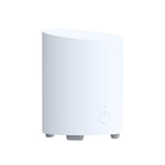 Reolink Home Hub Mini (HH02) 8 Kanal IP NVR Kayıt Cihazı Ev Sistemi - 1 TB microSD Kart Desteği, 12 MP Çözünürlük
