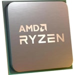 AMD Ryzen 5 5500F (100-000001905) 6 Çekirdek AM4 Kutusuz İşlemci - 3.0 GHz, 4.4 GHz, 19MB Cache, 7 nm, Fansız, 65W Tray