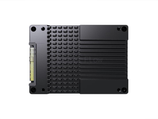 Huawei eKitStor Xtreme 300P (HSSD-E0A3T8A3L7N) NVMe SSD Disk Ünitesi - 3.84TB Kapasite, PCIe 5.0