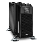 APC Smart-UPS SRT6KRMXLIM Marine 230V UPS - 6000VA, 6kW Güç, On-Line, Sinüs Dalga, Dahili Bypass, Kurşun-Asit Akü