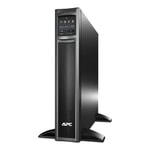 APC SMX1000I Smart-UPS X 1000VA Rack-Tower LCD 230V Kesintisiz Güç Kaynağı UPS - 800 W, 2U, 8 AC Çıkış, Sinüs Dalga